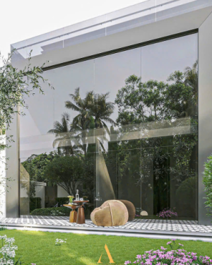 Thiết kế căn hộ Masteri An Phú